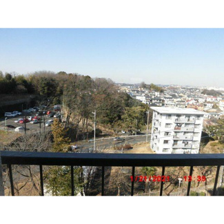 【展望】 | 眺めの良い景色が楽しめます