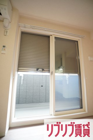 CASA　MIAの設備