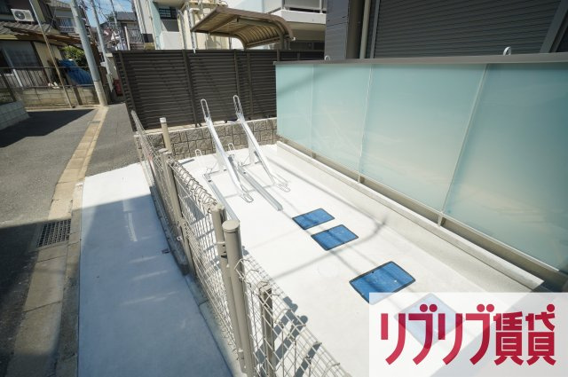 CASA　MIAのその他共用部分
