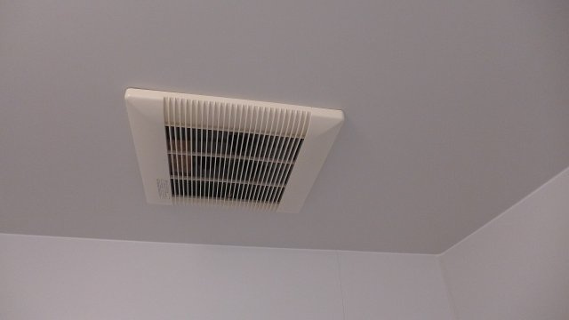 アビニヨンの設備