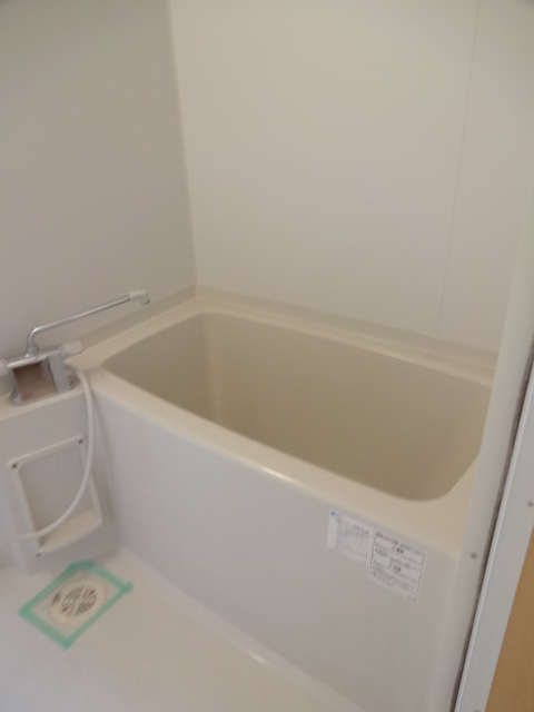 アビニヨンの浴室