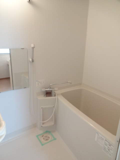 アビニヨンの内装