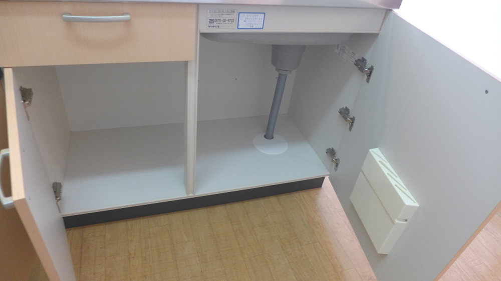 アビニヨンの設備