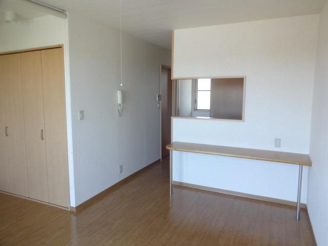 アビニヨンの居間・リビング