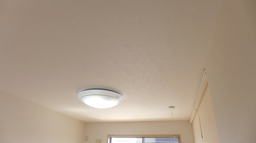 アビニヨンの設備