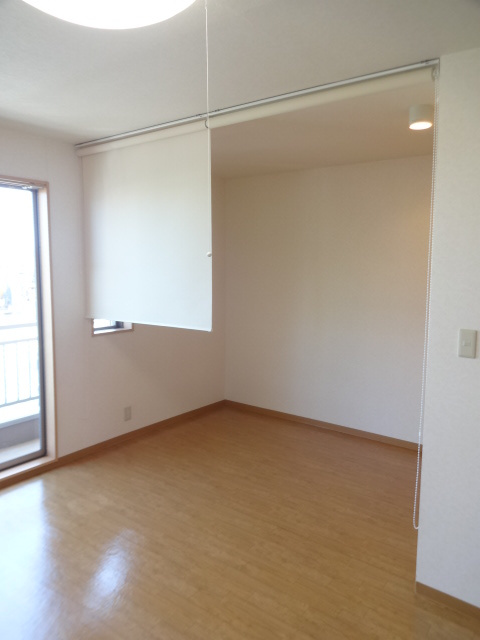 アビニヨンの居間・リビング