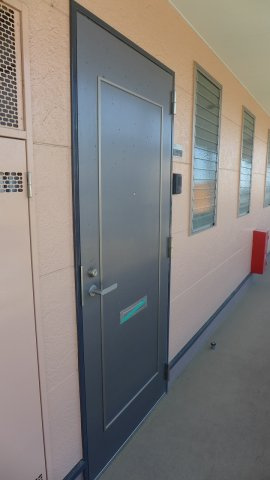 アビニヨンのその他共用部分