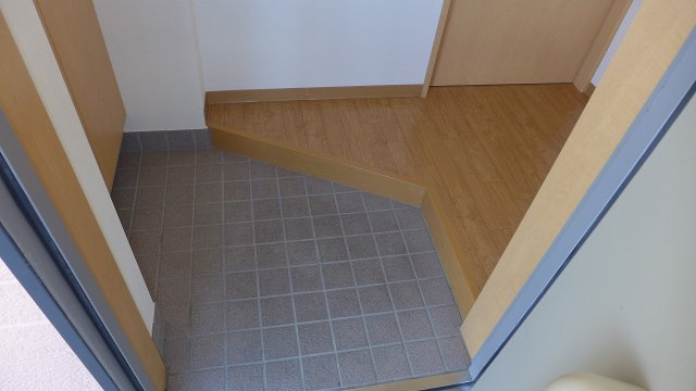 アビニヨンの玄関|※掲載写真は過去分の為、現況を優先します。