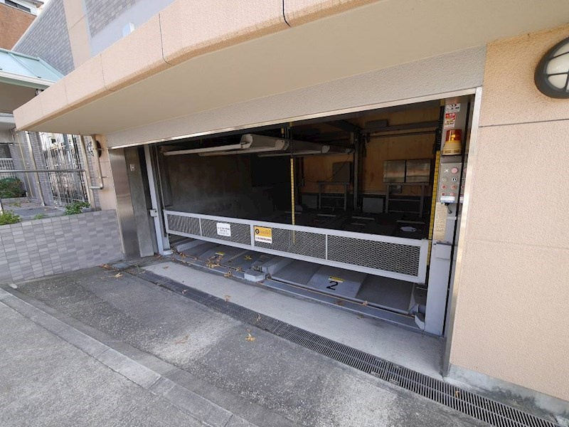 マックコートの駐車場|キャンペーン価格1万円！