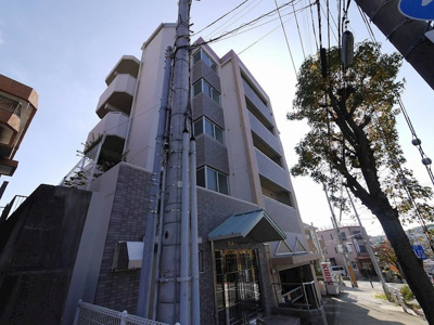 【外観】 | マックコート