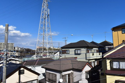 【展望】 | 六ッ川２丁目中古戸建