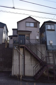 【外観】 | 外観もきれいです