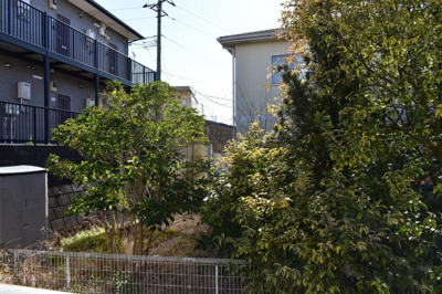 【展望】 | 六ッ川２丁目中古戸建