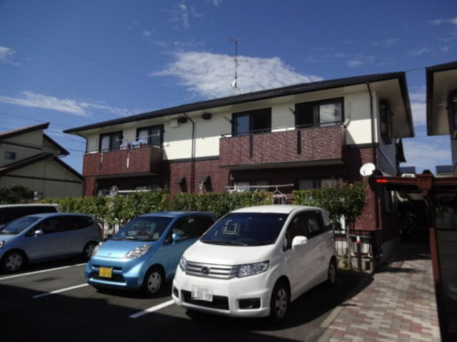 アルコバレーノB