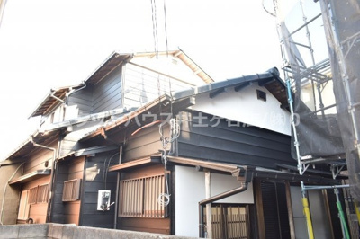 【外観】 | 反町戸建