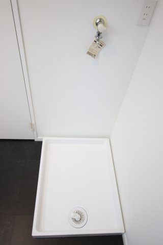 ディアコートAの設備