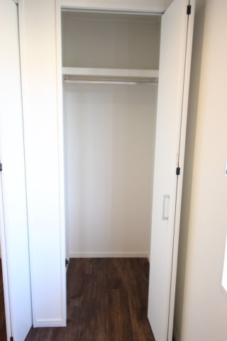 ディアコートAの収納