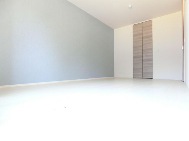 カーサ高善Ｂ棟 の寝室|同物件別部屋イメージ写真