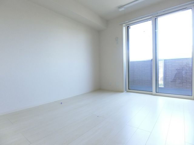 カーサ高善Ｂ棟 の洋室|同物件別部屋イメージ写真