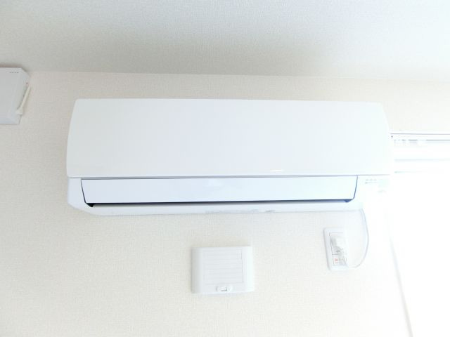 カーサ高善Ｂ棟 の設備|同物件別部屋イメージ写真