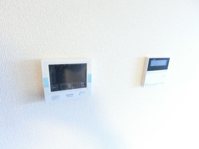 カーサ高善Ｂ棟 のセキュリティ|同物件別部屋イメージ写真