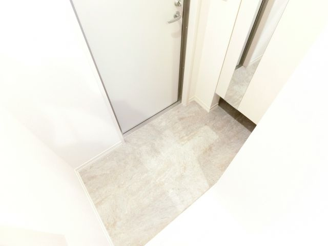 カーサ高善Ｂ棟 の玄関|同物件別部屋イメージ写真