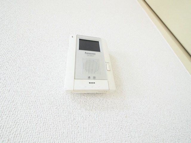三芳ビルのセキュリティ