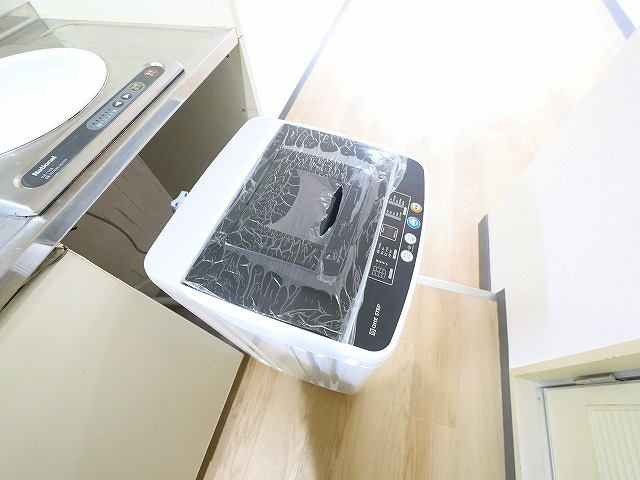 三芳ビルの設備|きれいな洋室です