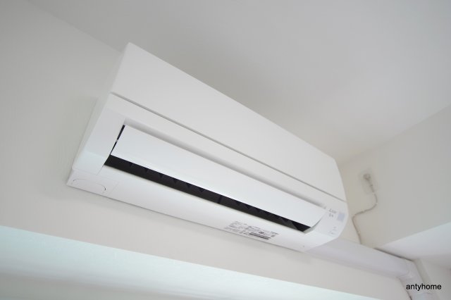 ビガーポリス405同心3　仲介手数料無料の設備