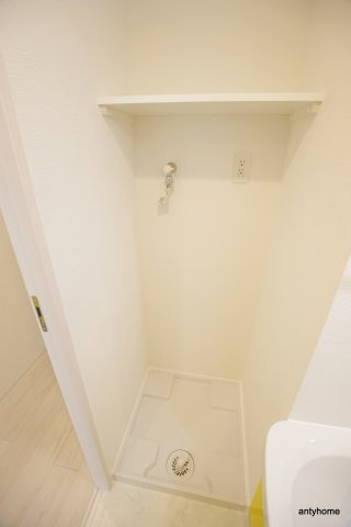 ビガーポリス405同心3　仲介手数料無料のその他