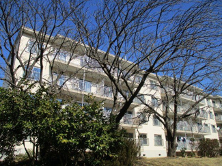 【その他共用部分】 | 緑豊かな住環境、人気の分譲賃貸マンション