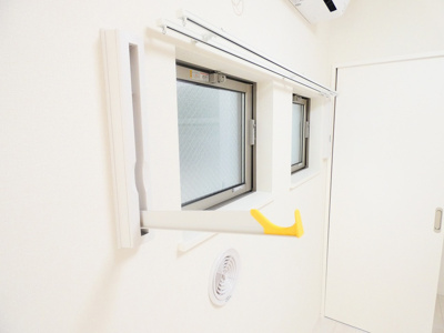 【内装】 | ハピネス呼続