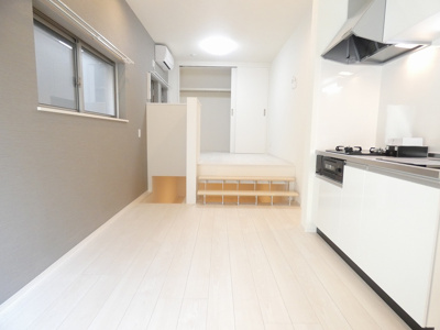 【子供部屋】 | ハピネス呼続