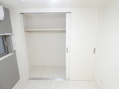 【寝室】 | ハピネス呼続