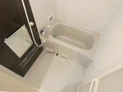 【浴室】 | ハピネス呼続