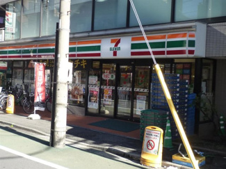 【周辺】 | コンビニ近隣にあります。