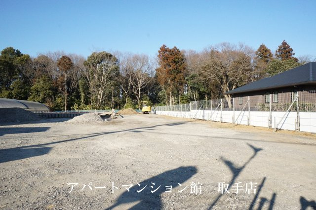 サクシードつばさの外観