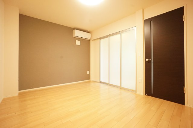 サクシードつばさの居間・リビング