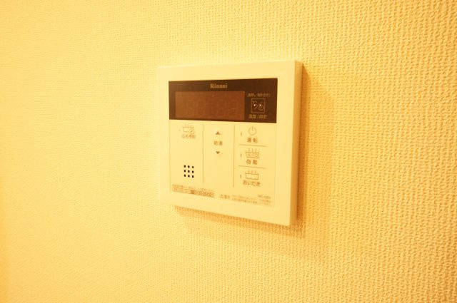 サクシードつばさの設備