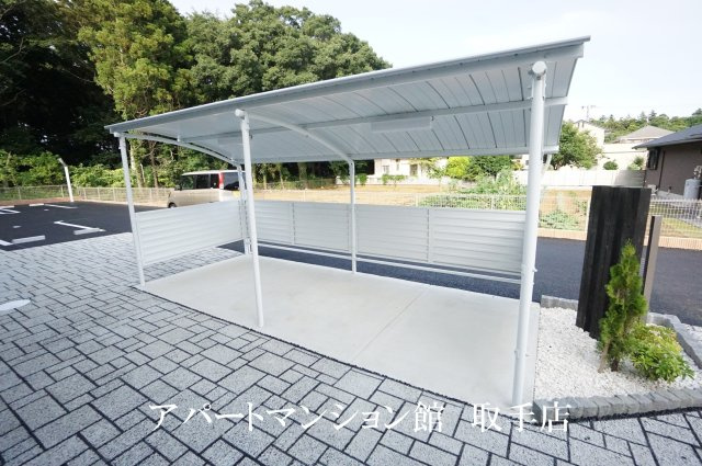 サクシードつばさのその他