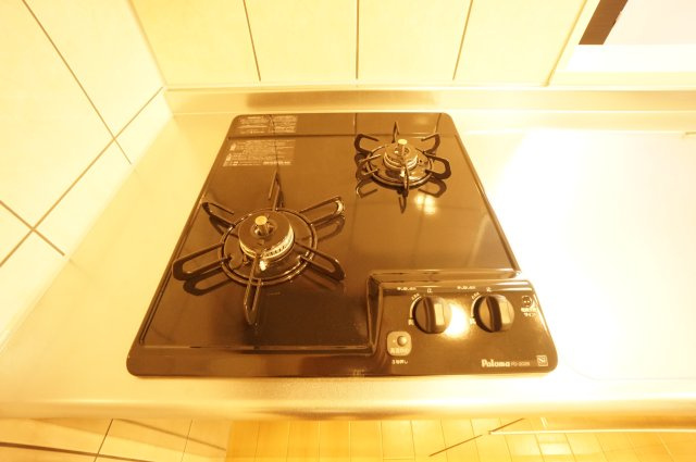 サクシードつばさのキッチン