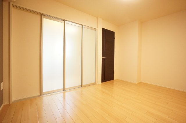 サクシードつばさの居間・リビング