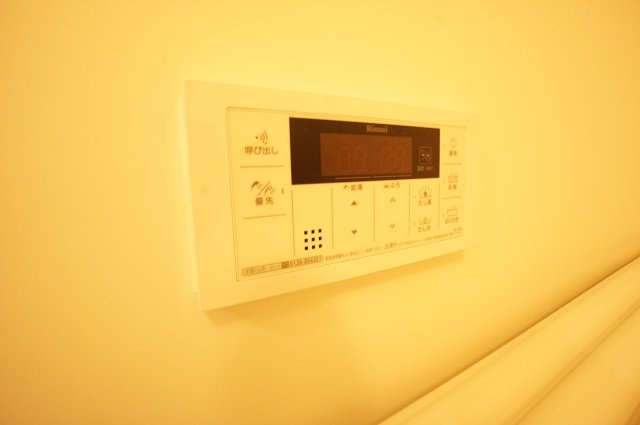 サクシードつばさの設備