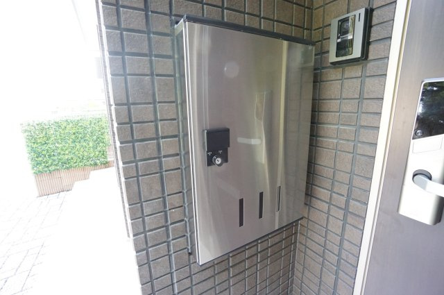 サクシードつばさの設備