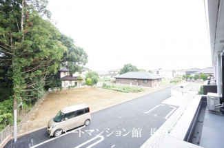 【展望】