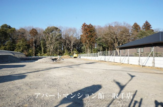 【外観】