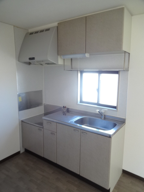 セルラヴィーヌのキッチン