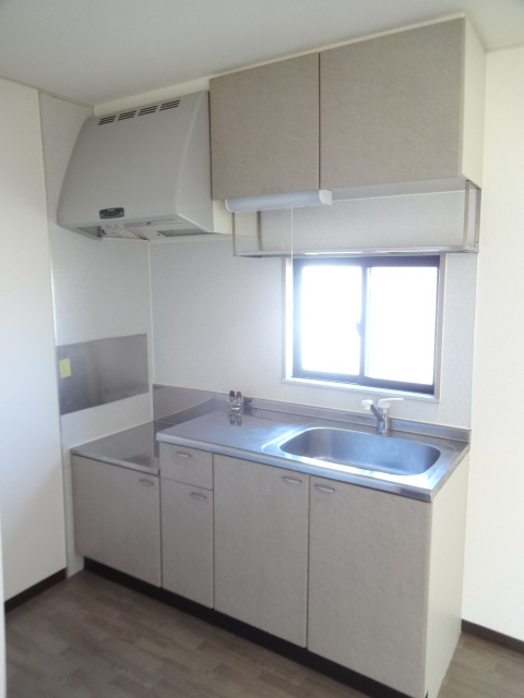 セルラヴィーヌのキッチン