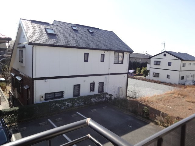 セルラヴィーヌの展望