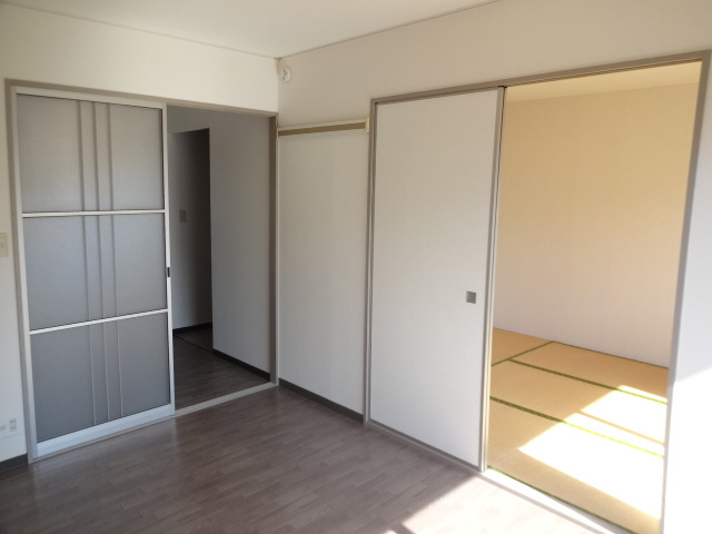 セルラヴィーヌの居間・リビング